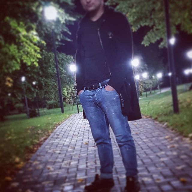 Сергей Панченко в LOOKY. . null
