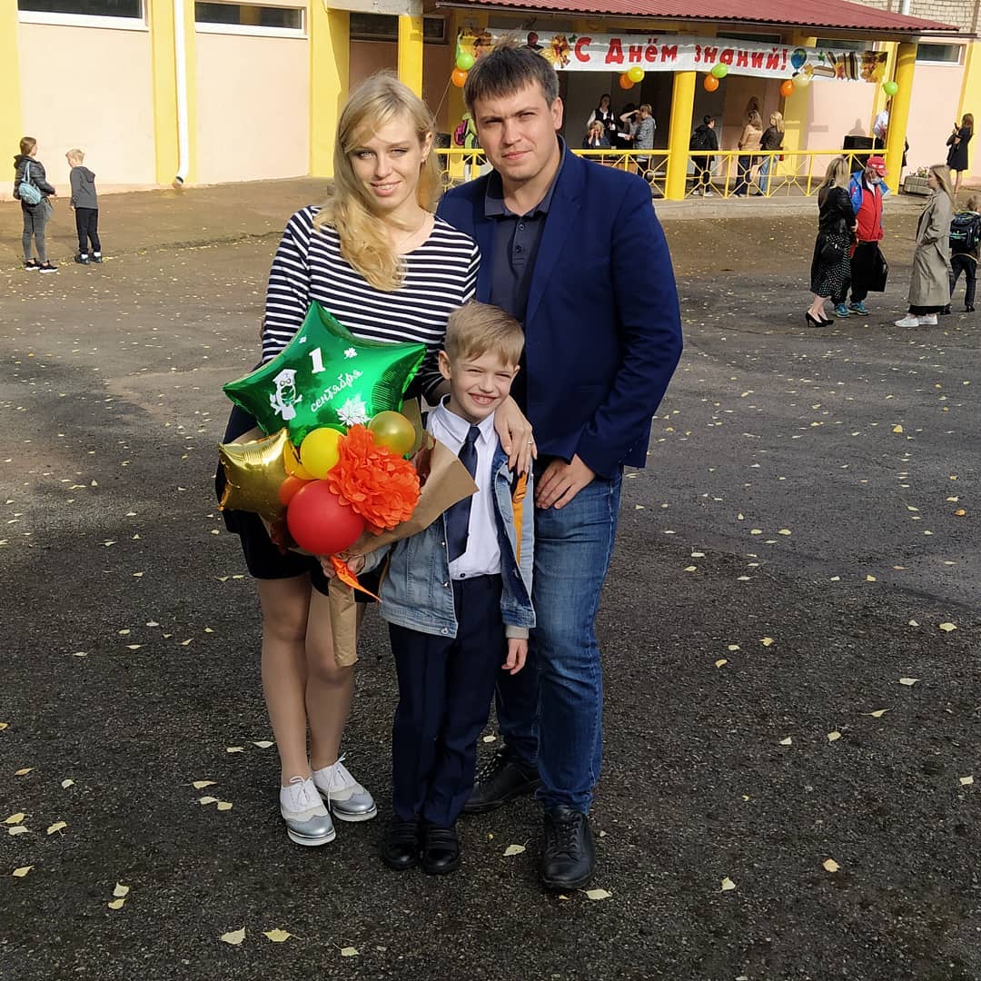 juzzya в LOOKY. . Новый статус родител...