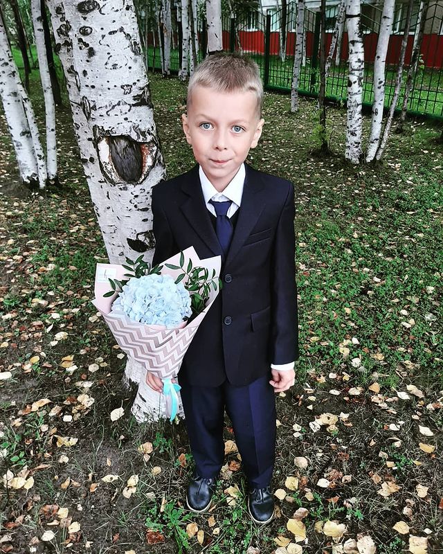ahmadeeva_irina в LOOKY. . 🍂ПЕРВОЕ СЕНТЯБРЯ МА...