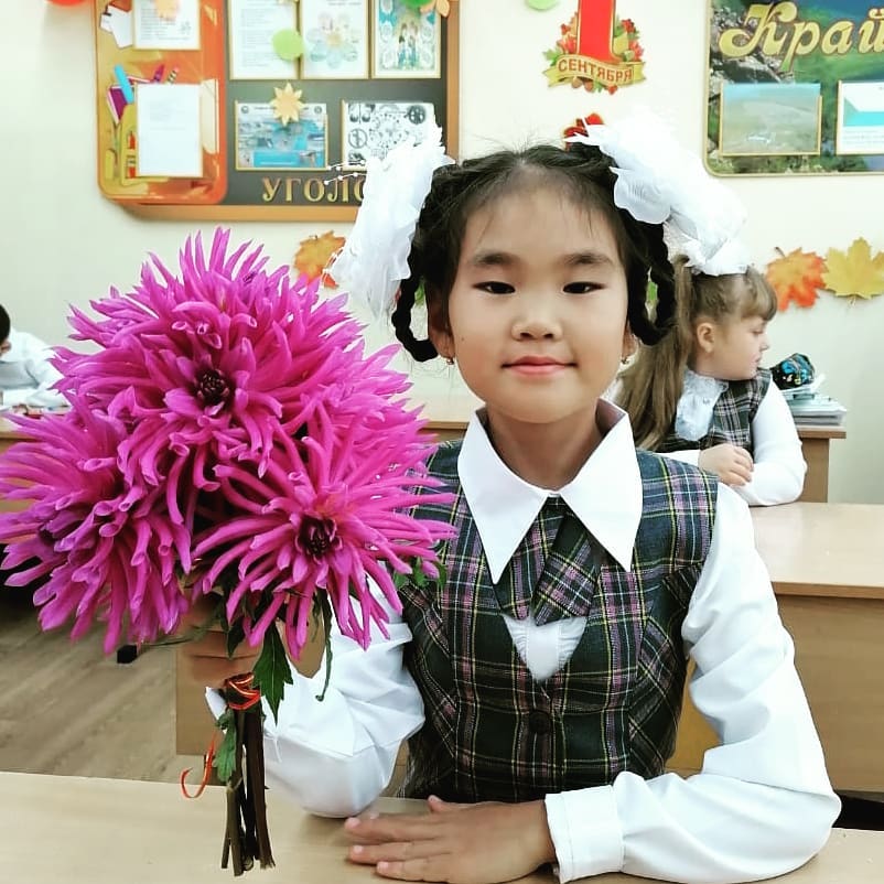 babak_elena_valentinovna в LOOKY. . Первый раз, в первый...