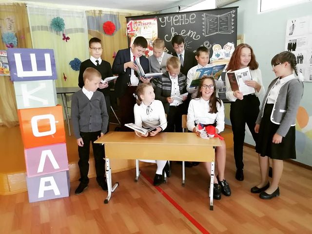 luchnikova_anastasia в LOOKY. #МКОУЯлунинскаяСОШ,#детицветыжизни,#собираймоменты,#счастьерядом,#6класс,#1сентября,#деньзнаний. Они все такие разные...