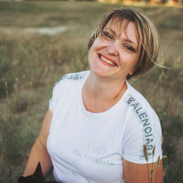 katrinka_katushka в LOOKY. . Мой День рождения!!!...