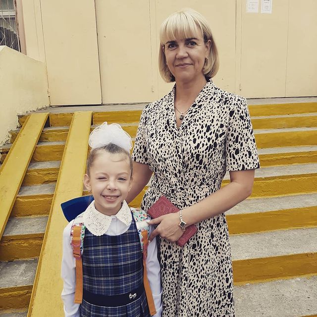 ann_kashirskaia в LOOKY. #маминазая🐰,#каширики💖💞💋,#нашнижний,#второклашка,#любимбезумно,#нашагордость,#нн,#ннов,#каширские. Вот и наш второй кла...