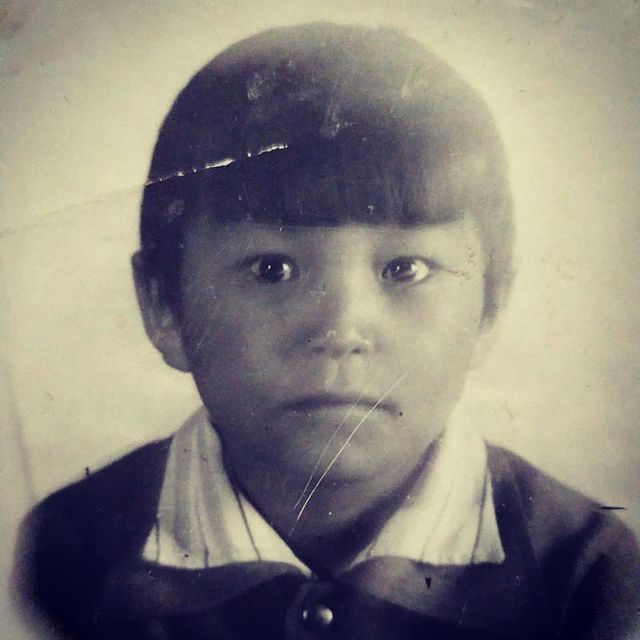 filippov_dmitriy в LOOKY. #ретрофото,#первыйразвпервыйкласс,#тылгыны. С днём знаний.... #р...