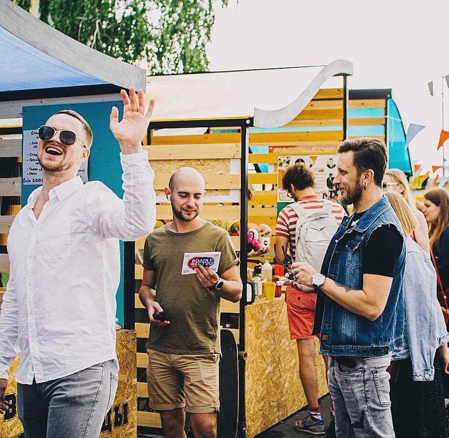 tolik109 в LOOKY — @festvolgafest