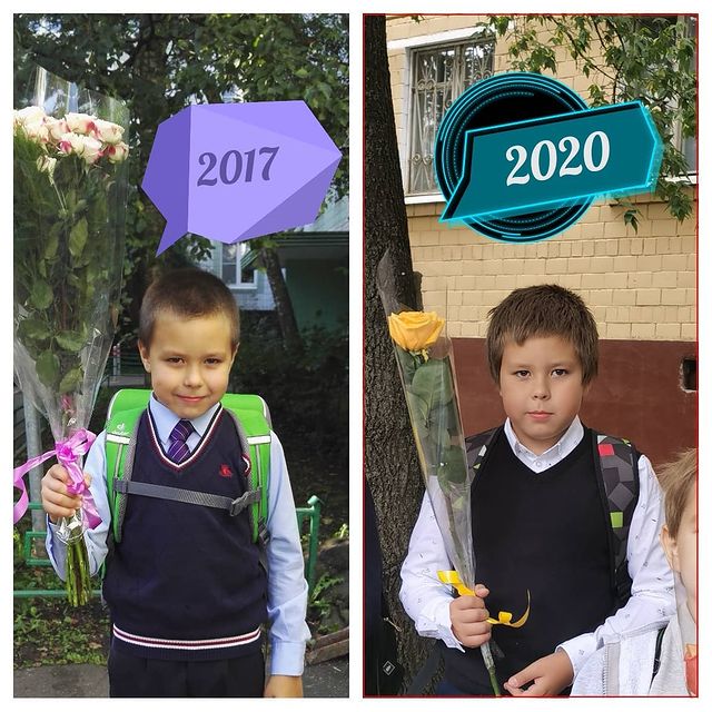 olechkaeriska в LOOKY. #ДеньЗнаний,#1сентября. #ДеньЗнаний #1сентяб...