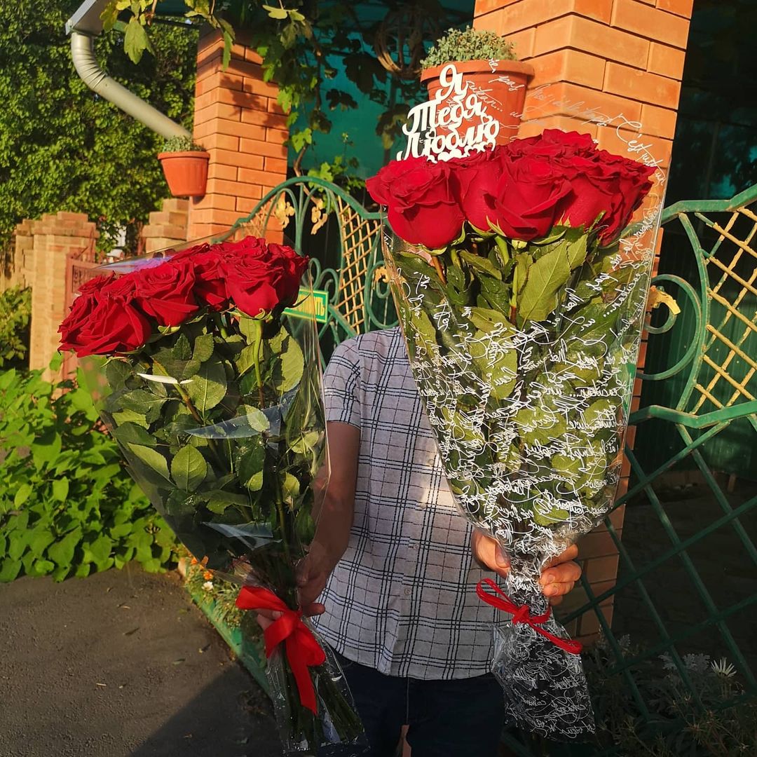 flowers_shop_zimovniki в LOOKY — фото 2