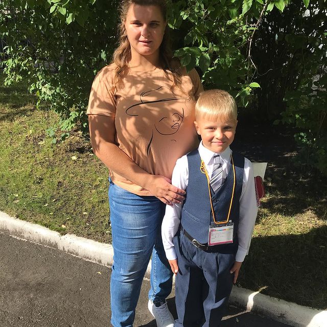 alisadeniska в LOOKY. #мойшкольник,#первыйразвпервыйкласс. #мойшкольник #первый...