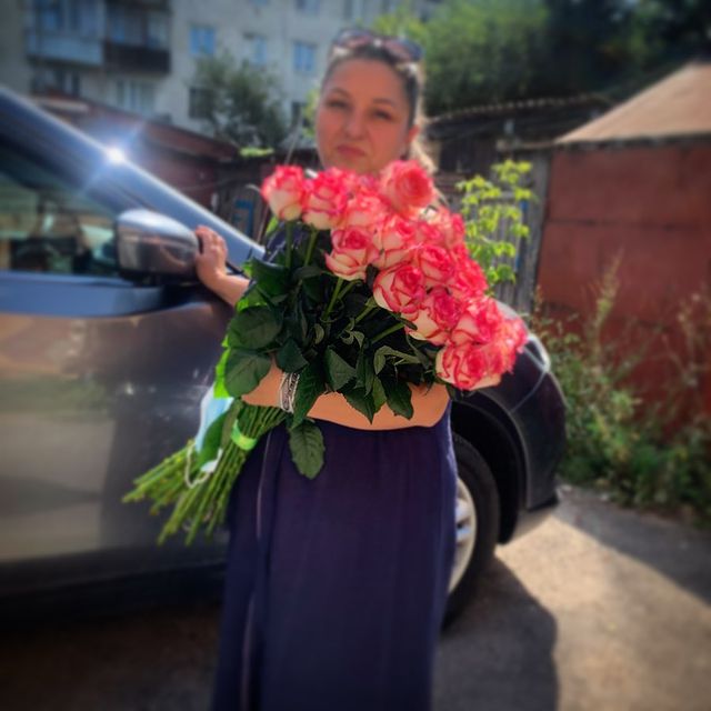 vaninamamka в LOOKY. . Родком не дремлет)))