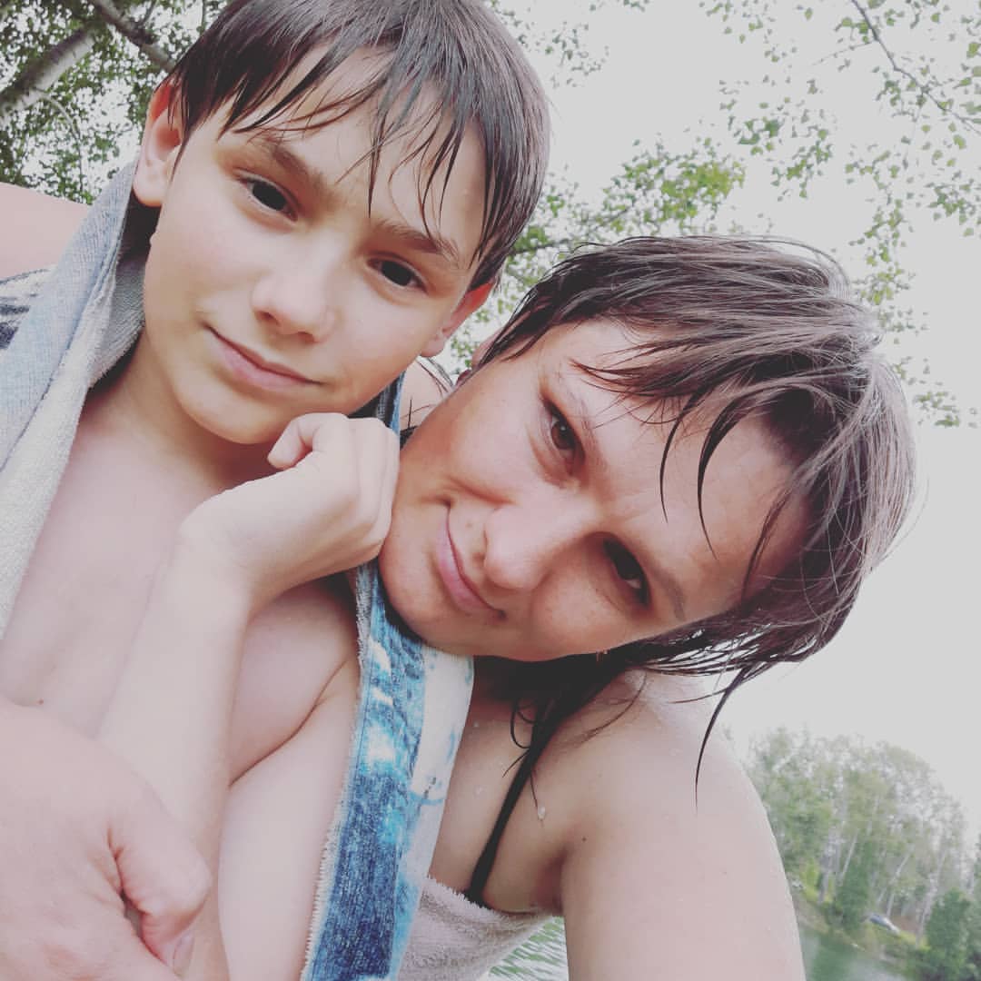 nastyena19 в LOOKY — Вот и лето прошло....🥺