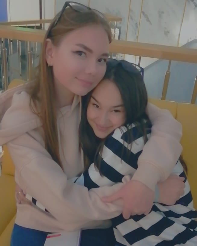 love_kissner_118 in LOOKY. . Спасибо тебе за твою...