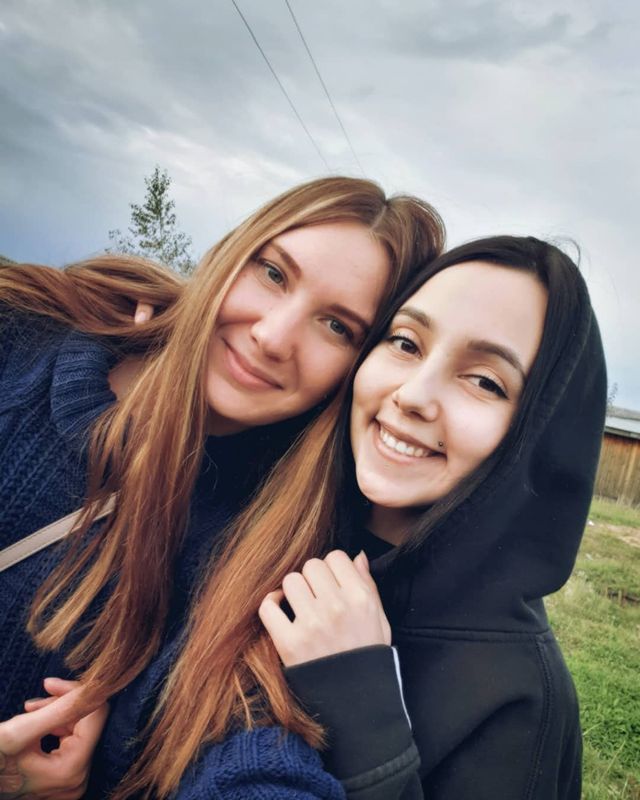katerina.annaeva в LOOKY. . 🤎🖤