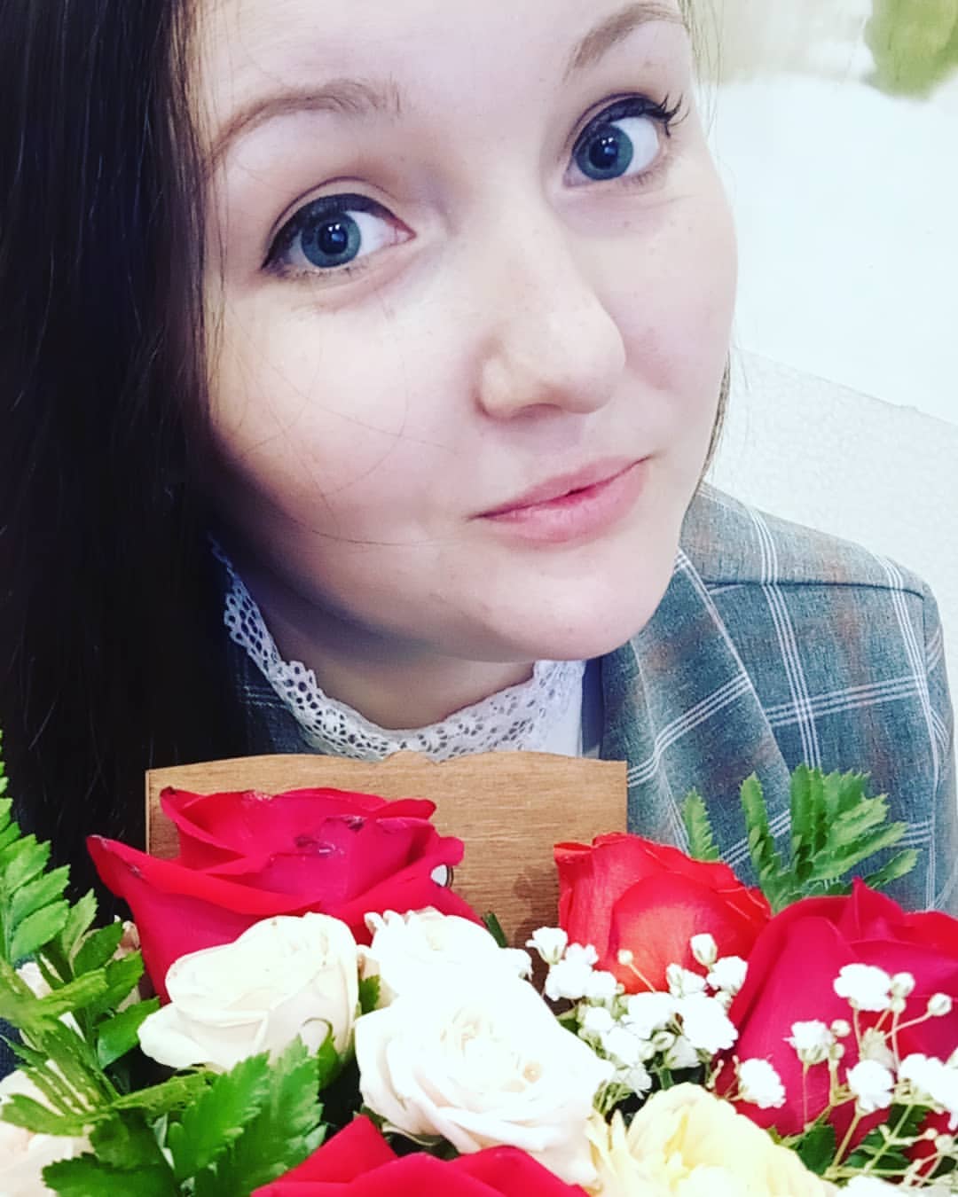 oksanochchka в LOOKY — публикация
