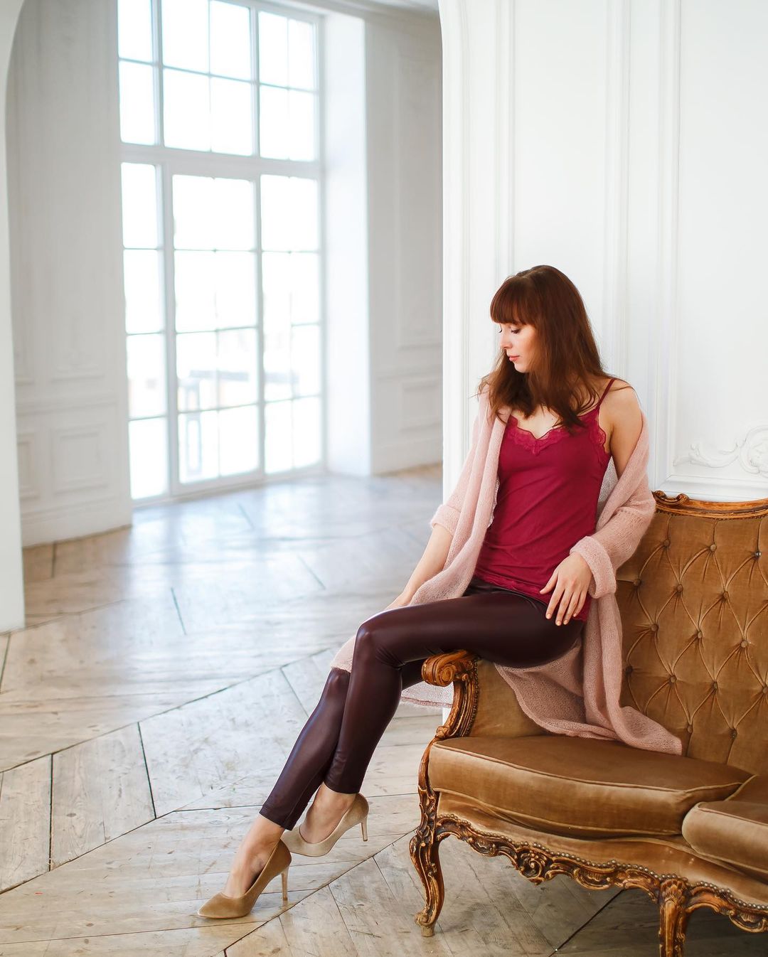 tatybo.knitwear в LOOKY — фото 4