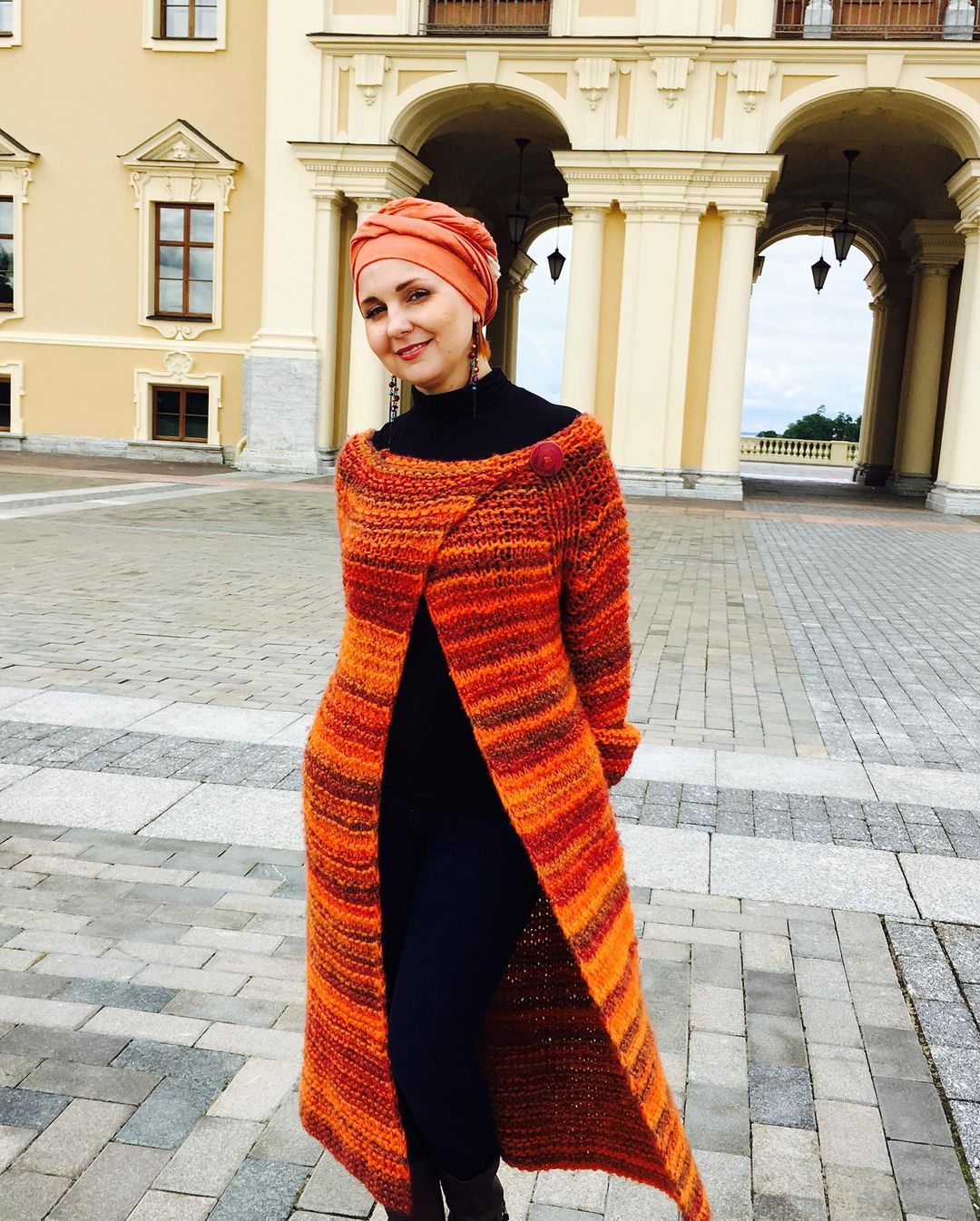 tatybo.knitwear в LOOKY — фото 5