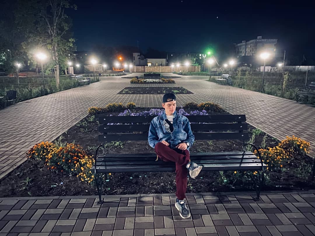 corn_by_march в LOOKY — публикация