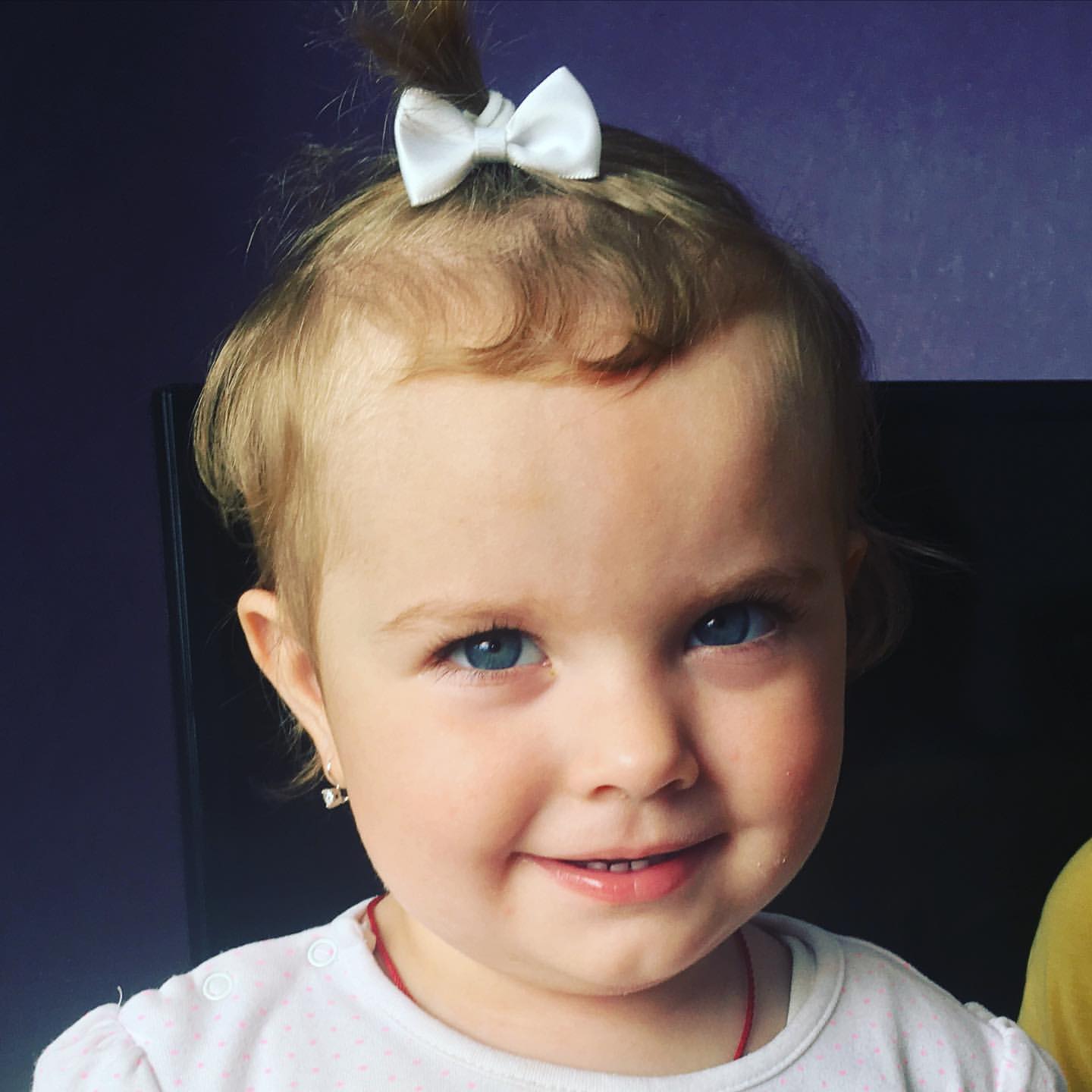 elenakniss в LOOKY. . Мой ангел#доченька#а...