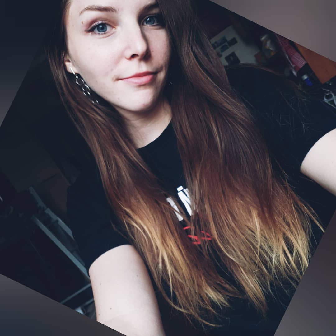 ann_v_bkv in LOOKY. . Потихоньку возвращае...
