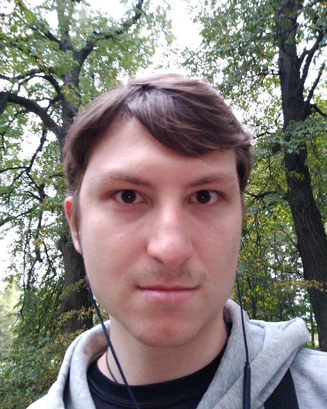 samviclp в LOOKY. . Глядя на это недораз...