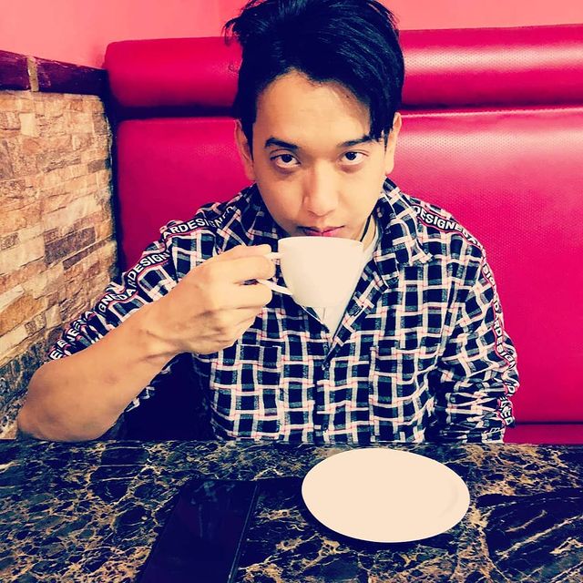 jackysambahangphe в LOOKY. . Bae the photographer...
