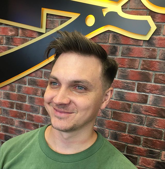 andrewmogout_barber в LOOKY. #барбершопбронницы,#стрижкабронницы,#барбербронницы,#бронницыдети,#бронницыстрижки,#олдбойбронницы,#бронницымамы,#bronnitsy,#bronnitsycity,#bronnitsy_vibirayut. Стрижка SidePart✂️ 
...