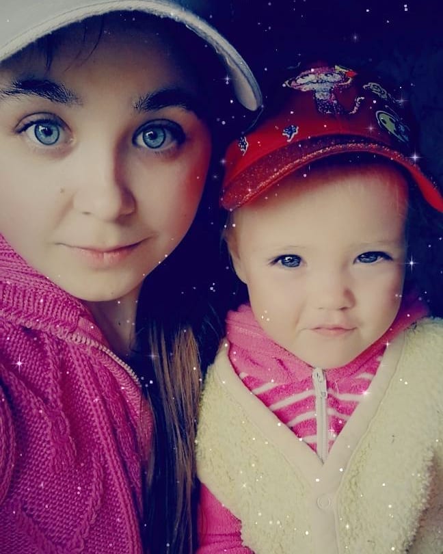aliyalinarovna