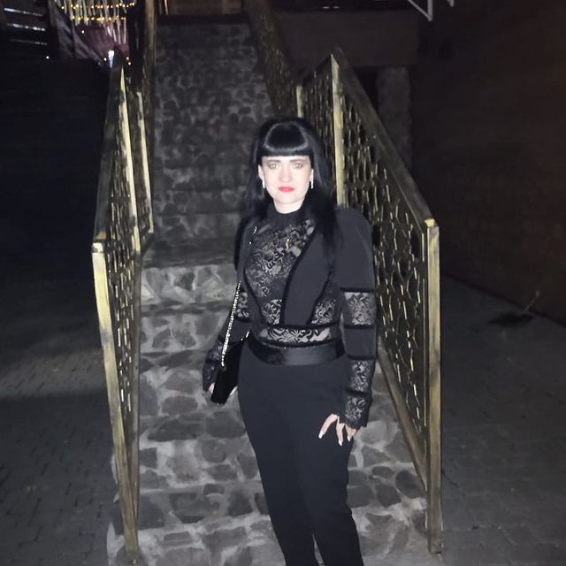 yulialyakina в LOOKY. . null