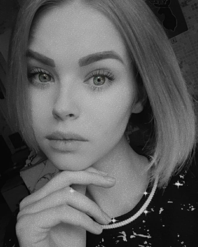 branchugova_diana в LOOKY — публикация