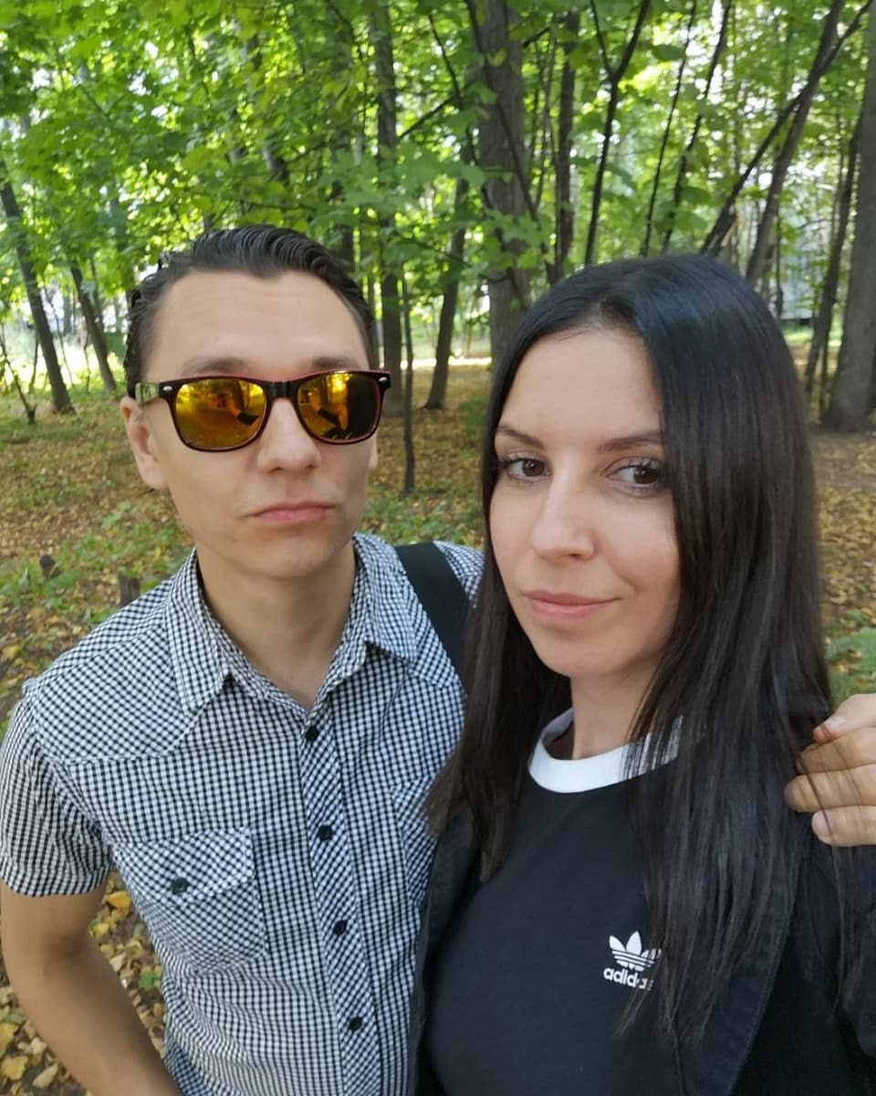 vzdryzhni в LOOKY. . null