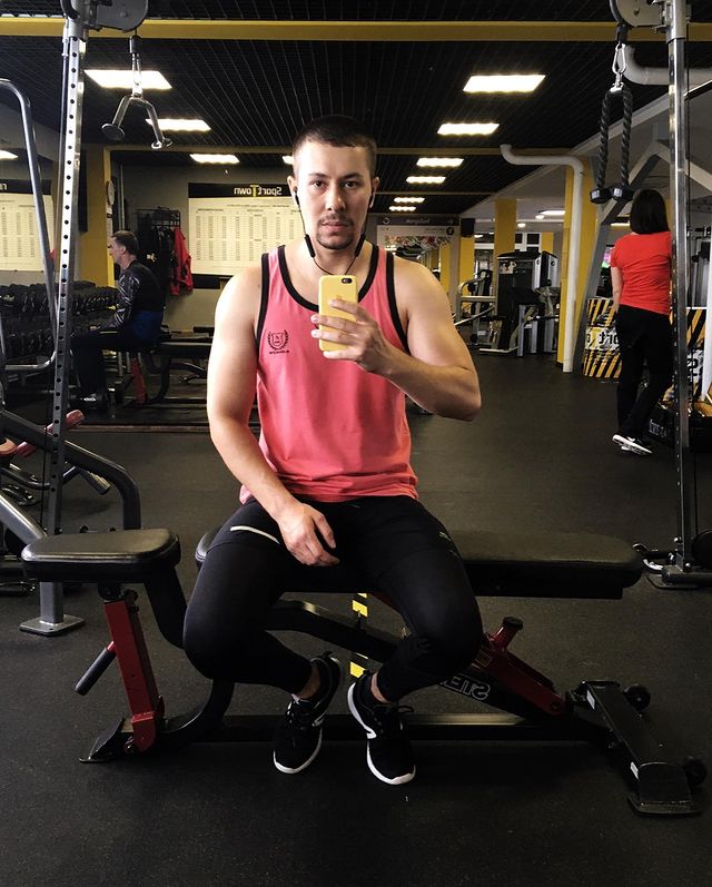 im_on_a_new_level_2014 в LOOKY. #sporttown,#sporttownpeople,#sportmotivation,#bodubuilding,#bodystrong,#sportlife,#fitness. Ты можешь сказать, ч...