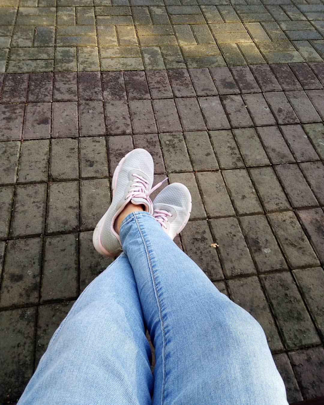 lastochka_3797_ в LOOKY — 🙄 Кто там ногам покоя не дает? Так вот, это про меня🙈😆
Ах