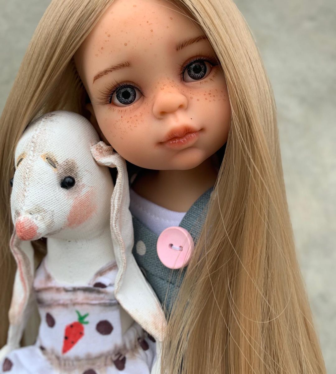 dolls_and_travel в LOOKY — фото 3