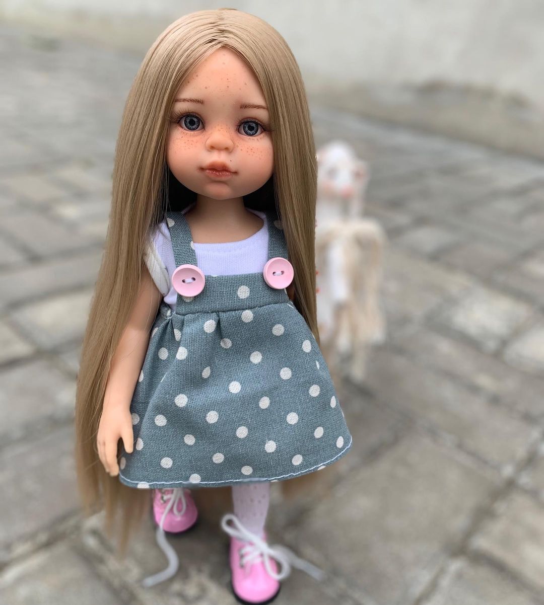 dolls_and_travel в LOOKY — фото 2