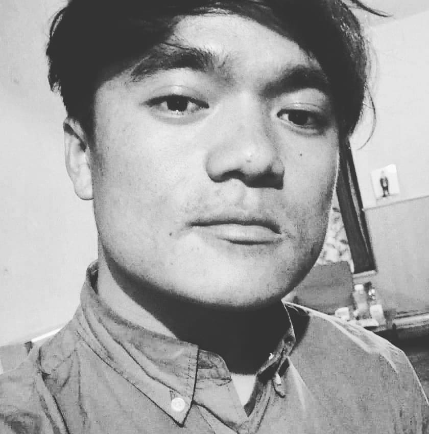 sujanmongar506 в LOOKY — Love yourself ☮️

Follow me on IG: @aqua_sujan_ale5