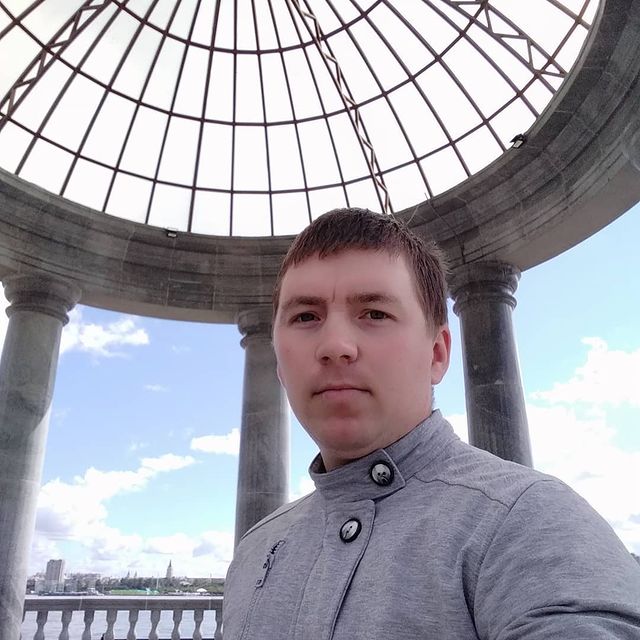 loskutovdv в LOOKY. . null