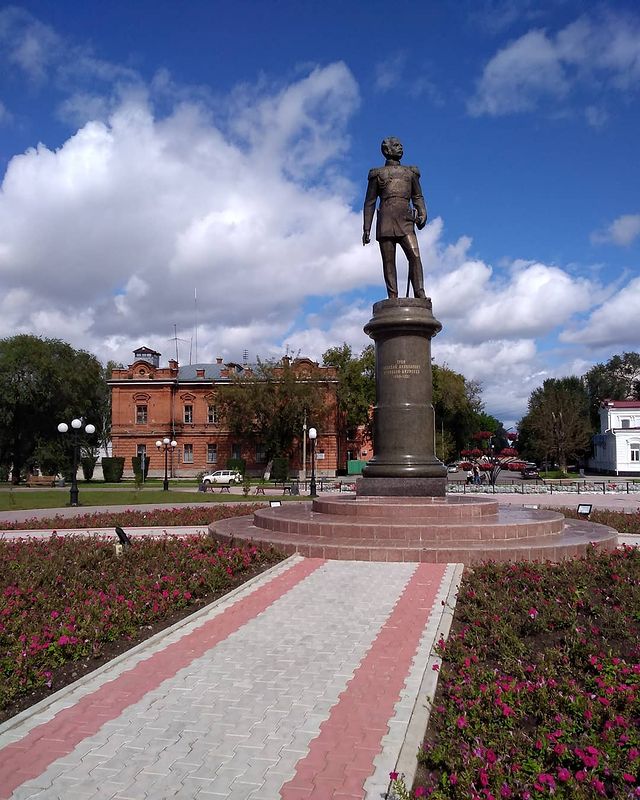 loskutovdv в LOOKY. . null