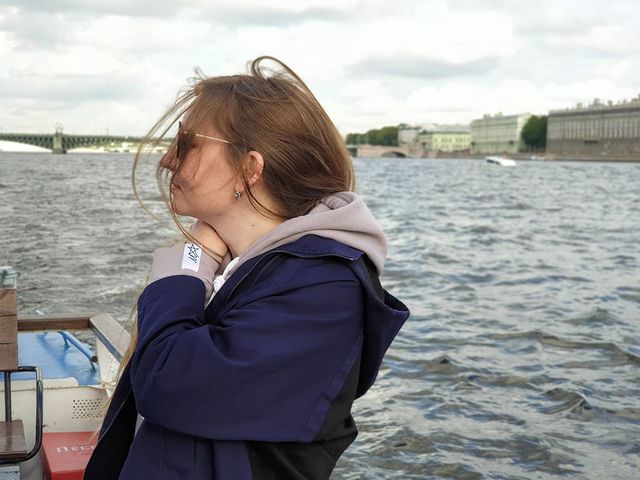 ichebotaeva в LOOKY. #saintpetersburg. Возвращение сериала ...