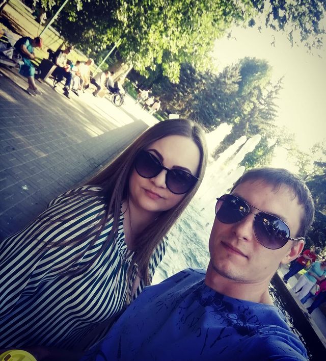 natalya_balbashova в LOOKY. . Воскреснье-день прог...