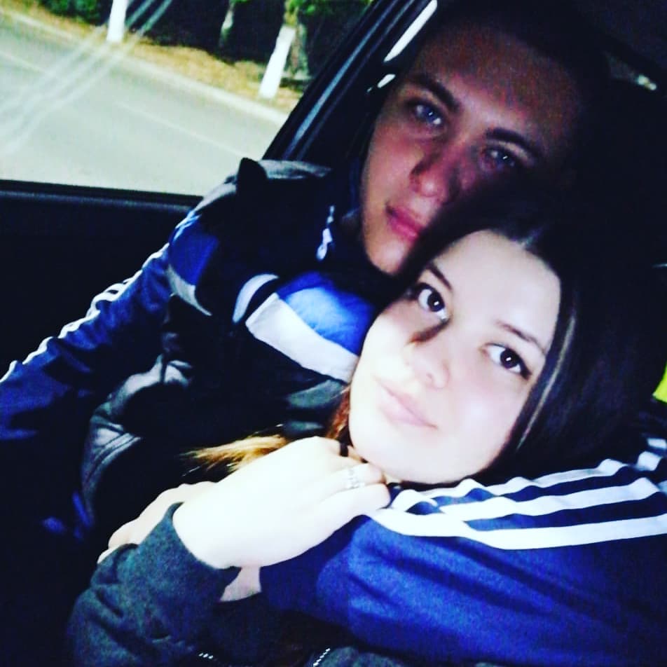 nekrasov_m_l в LOOKY. . 💞