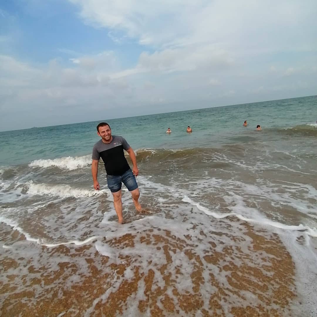 mukhtar_djamalov в LOOKY — #мореялда