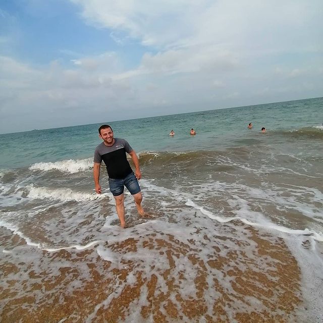 mukhtar_djamalov в LOOKY. #мореялда. #мореялда