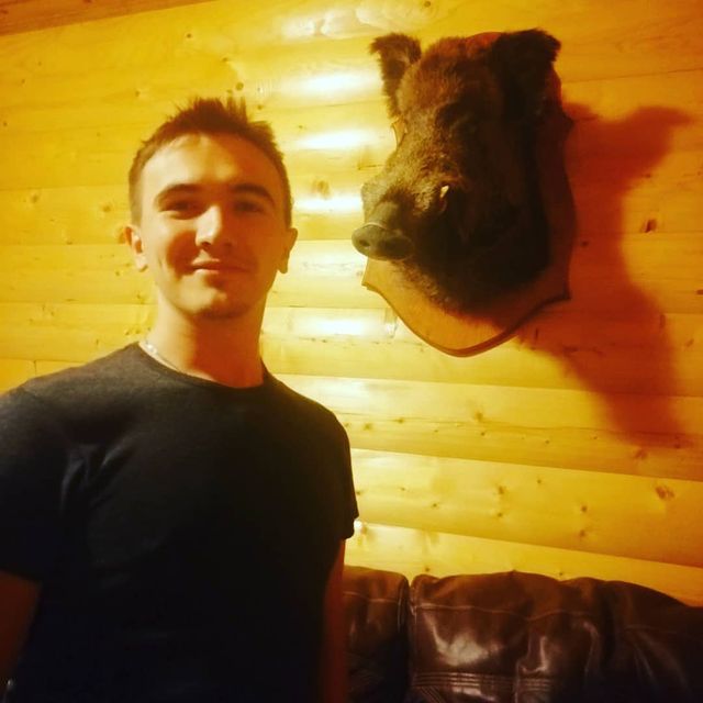 vruslan759 в LOOKY. . null