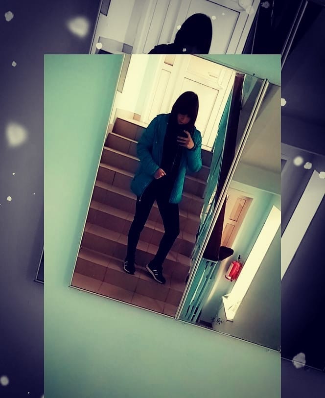 alinka.0207 in LOOKY. . null