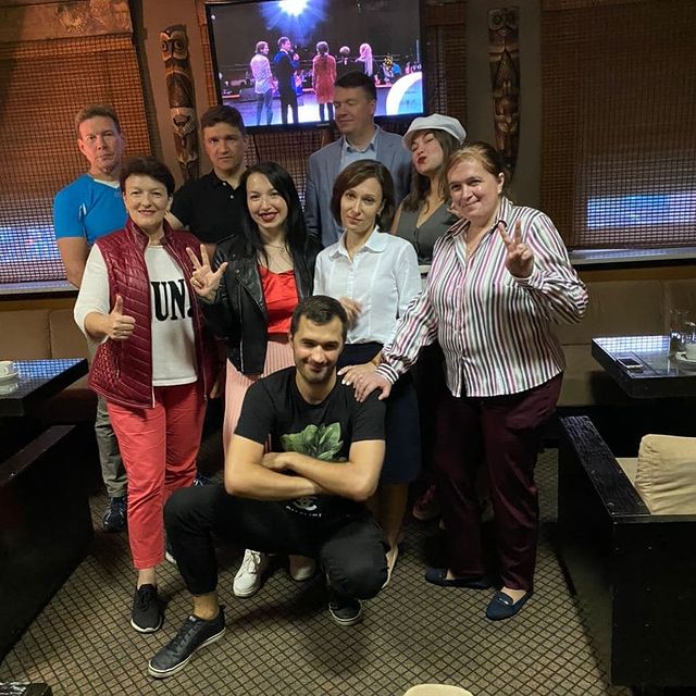 mila_boiba в LOOKY. #vipmlm,#ассамблеямлм2020,#ассамблеямлм. Четвертая Ассамблея ...
