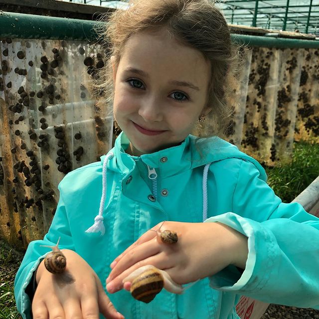 i_krutnikova в LOOKY. #улитки🐌,#фермаулиток,#интересноерядом,#жизньулиток,#крутникова. 🐌Жизнь улиток🐌
⠀
Н...