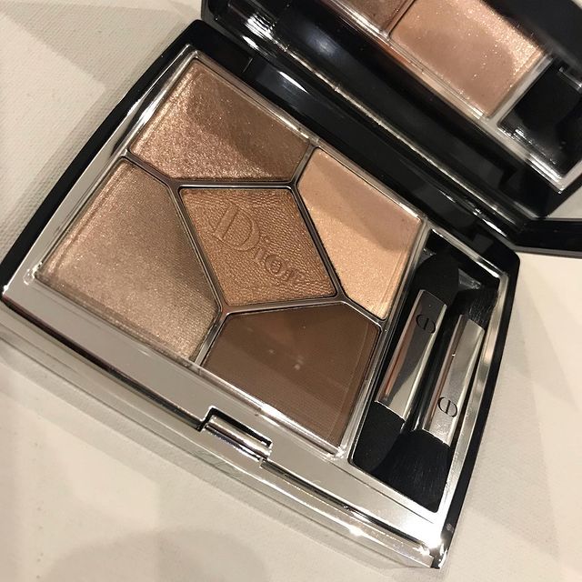 cosvitalista в LOOKY. #dior5couleurs,#dior5couleurscouture669,#dior5couleurssoftcashmere,#тенидиор,#makeupeveryday. Довольно долго меня ...