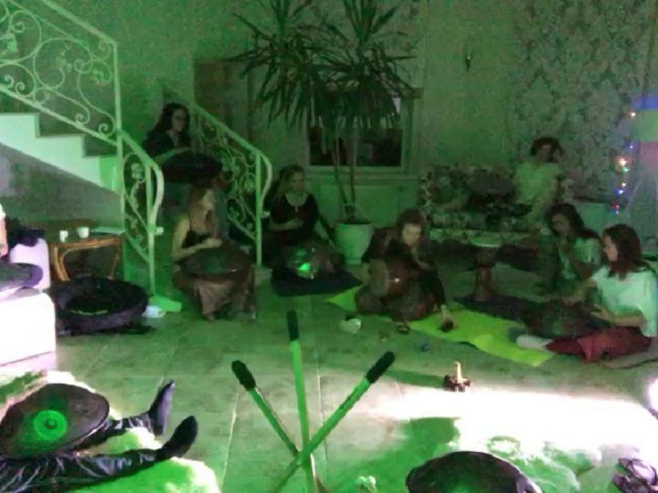 olga.yoga_nutrition в LOOKY — фото 10