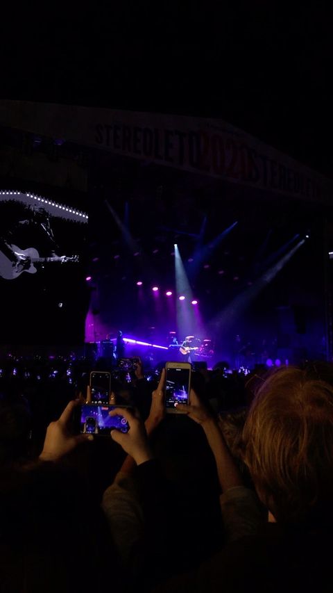 etanol_krasoty в LOOKY. #stereoleto2020. Концерт Земфиры на #...