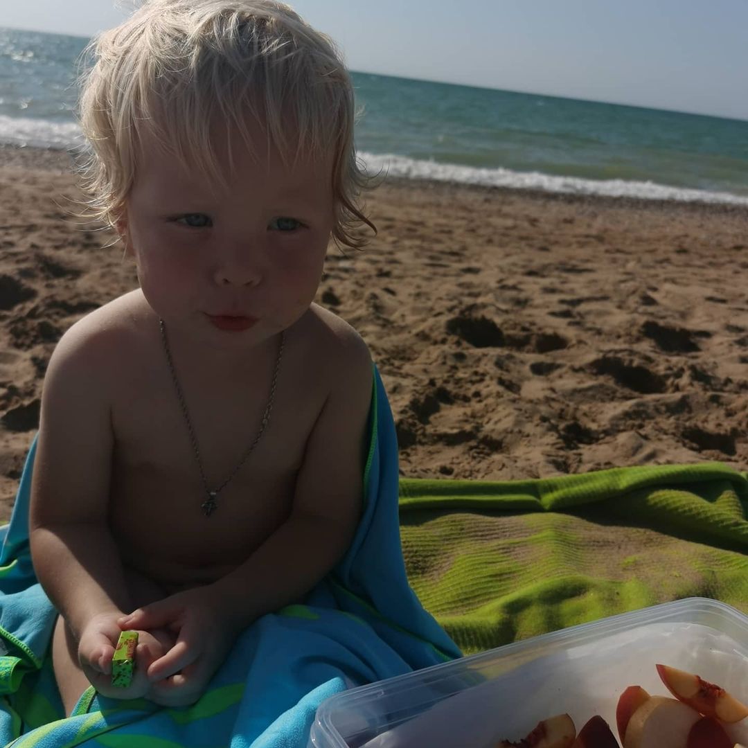 olechkaeriska в LOOKY — фото 4
