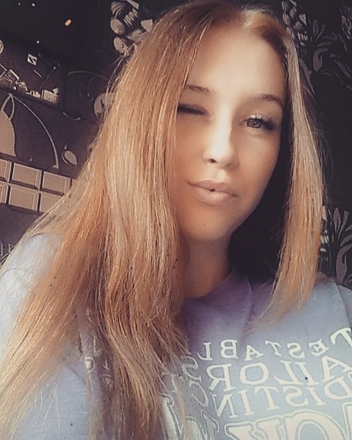 foteevadarya95 в LOOKY — Улыбнись, и пусть все ломают голову, что у тебя на уме. 

Ан